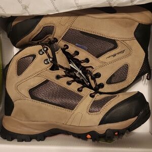 Men's Eddie Bauer Hiking Boots